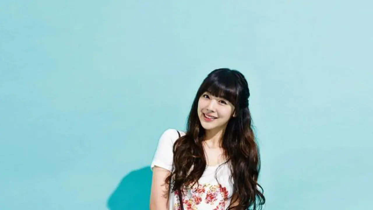 [Bintang] Sulli f(x)