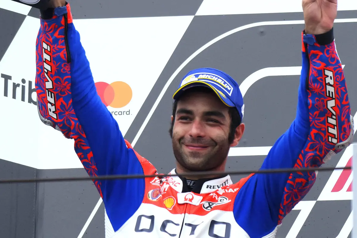 MotoGP 2017, GP San Marino, Sirkuit Misano, Marc Marquez, Andrea Dovizioso