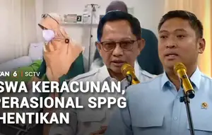 Ratusan Siswa Keracunan, Operasional SPPG Dramaga 4 Dihentikan
