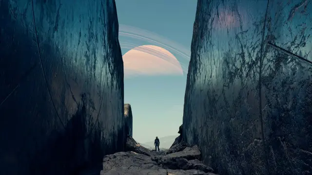 Starfield (Bethesda Softworks)