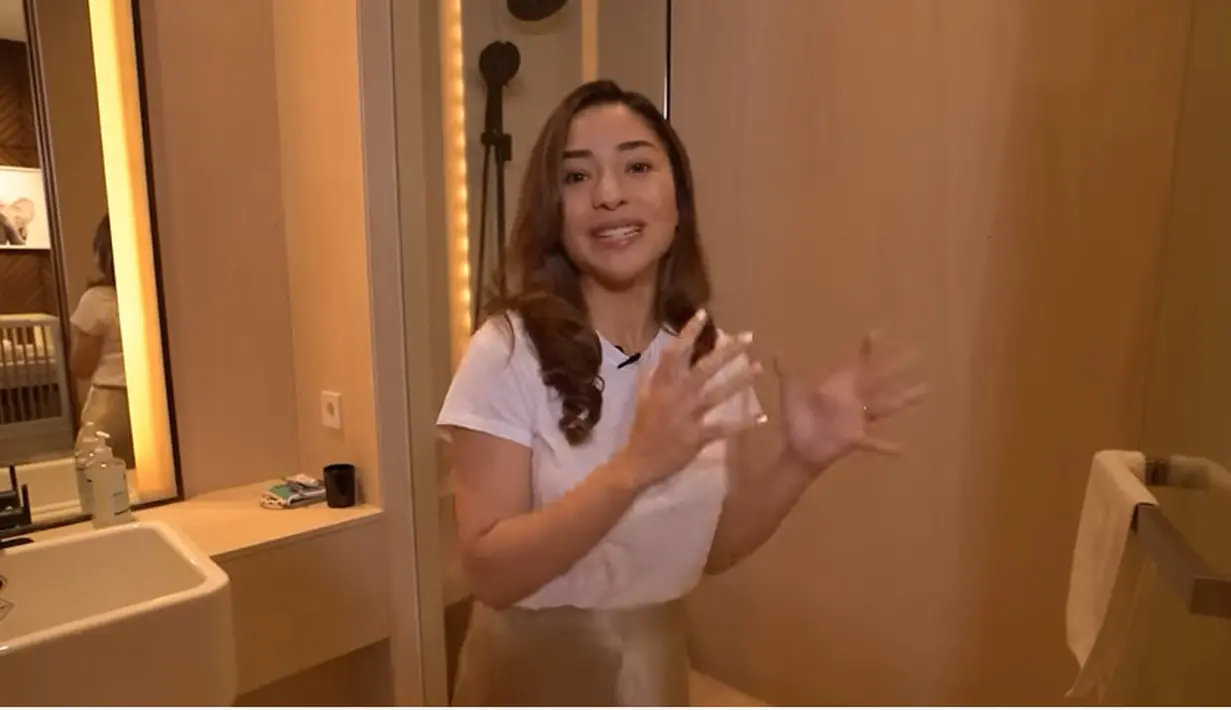 (Youtube/Nikita Willy Official)