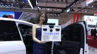 Blackvue Hadirkan Dashcam dengan Teknologi AI di GJAW 2024, Apa Kelebihannya?