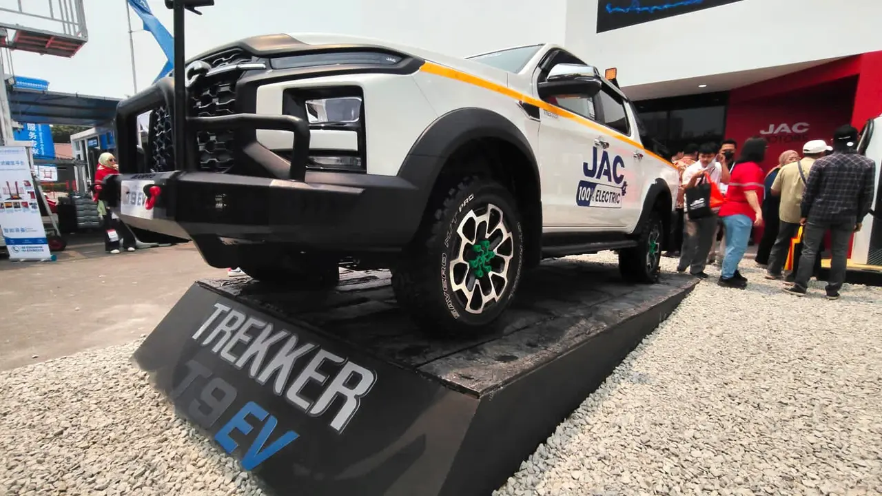 JAC