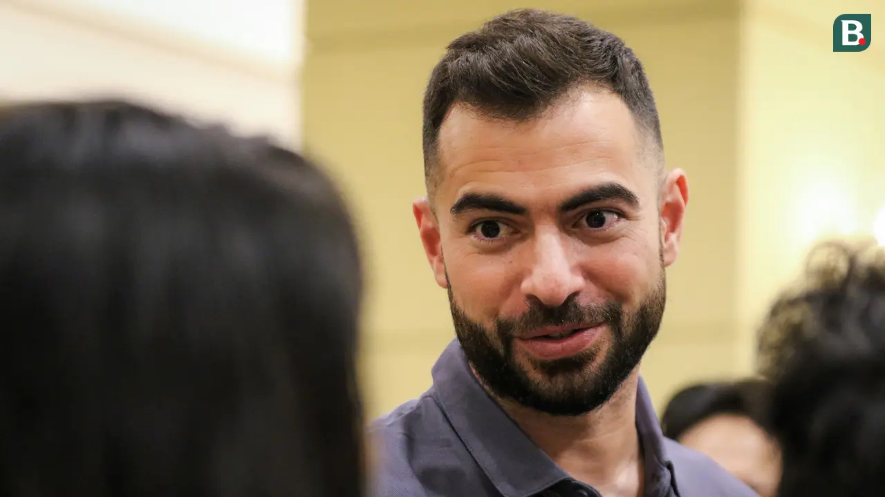 Jordi Amat - Timnas Indonesia Jelang Laga Uji Coba Melawan Bangladesh