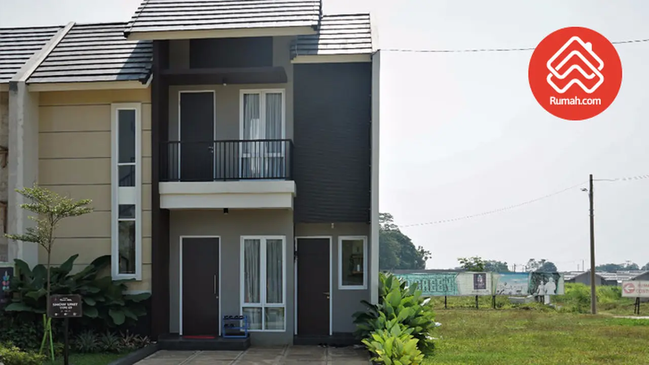 Harvest City, Cileungsi