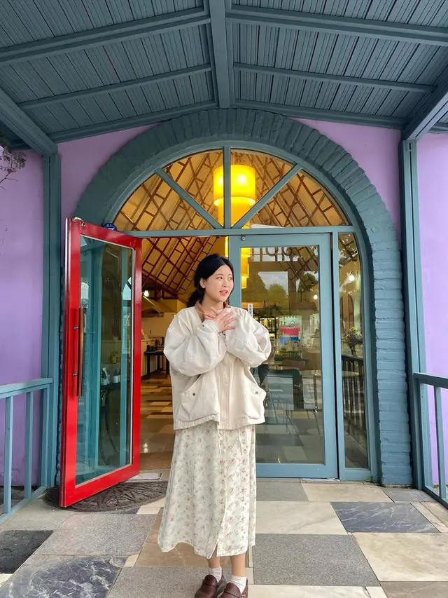 Baek Se Hee