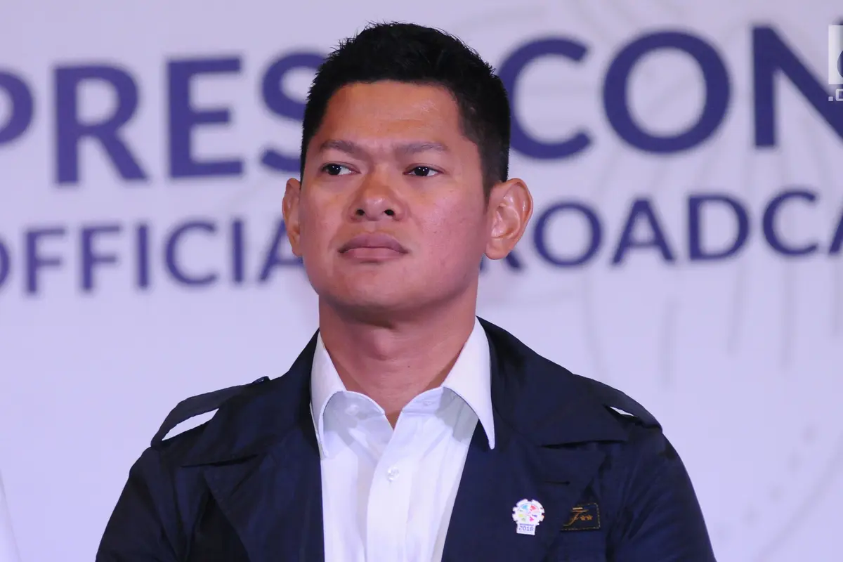 Raja Sapta Oktohari