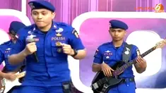 (Video) Arnavat Darphamahe Band Oplosan