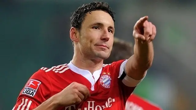 Mark Van Bommel (UEFA)