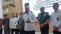Kemenko Polkam Ultimatum Ormas Buat Resah Masyarakat Bakal Dibubarkan