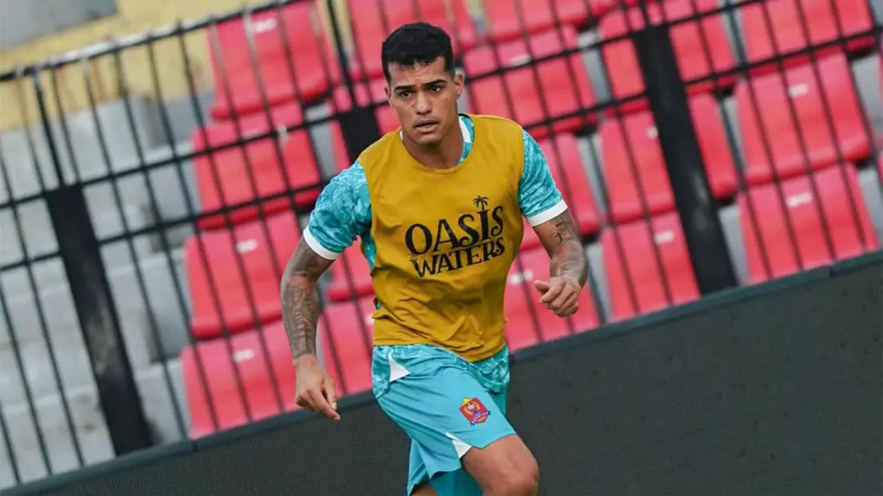 Carlos Franca