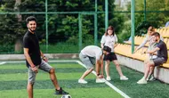 Sebelum Turun ke Lapangan, Coba Grooming Routine Ini Biar Lebih Fresh dan Pede