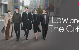 Sinopsis Drama Korea Law and the City yang Tayang di Vidio