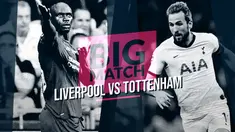 Berita Video Liverpool Vs Tottenham Hotspur, Misi The Reds Perpanjang Rekor di Premier League