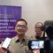 Juru Bicara Otorita IKN Troy Pantouw Meninggal Dunia