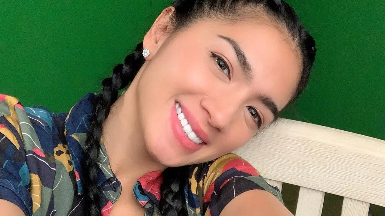 Angel Karamoy
