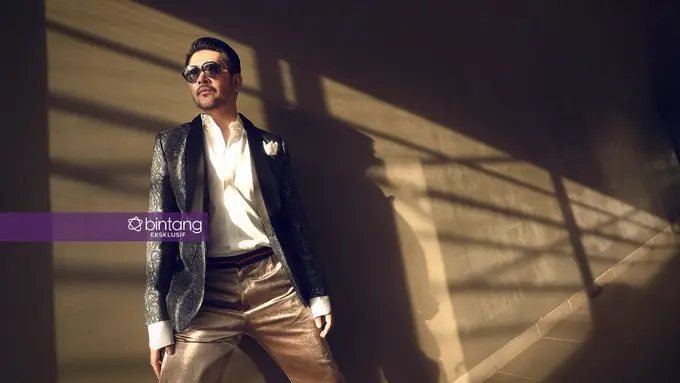 [Bintang] Ferry Salim