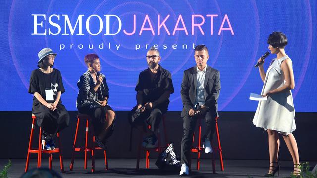 Esmod Jakarta