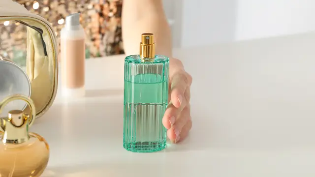 Kenali Tanda Parfum Kedaluwarsa dan Tips Penyimpanan agar Lebih Tahan Lama