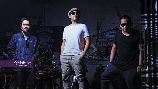 [Bintang] Eksklusif, Transisi Alexa Bangkit dari Masa Sulit