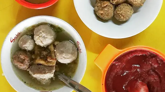 Kuliner Probolinggo