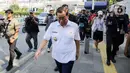 Serta meningkatkan kualitas udara di Provinsi Daerah Khusus Jakarta. (Liputan6.com/Herman Zakharia)