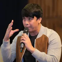 Billy Syahputra (Andy Masela/bintang.com)