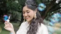 Erina Gudono Ajak Publik Berdonasi Bangun Rumah untuk Penjual Es Teh yang Dihina Miftah Maulana