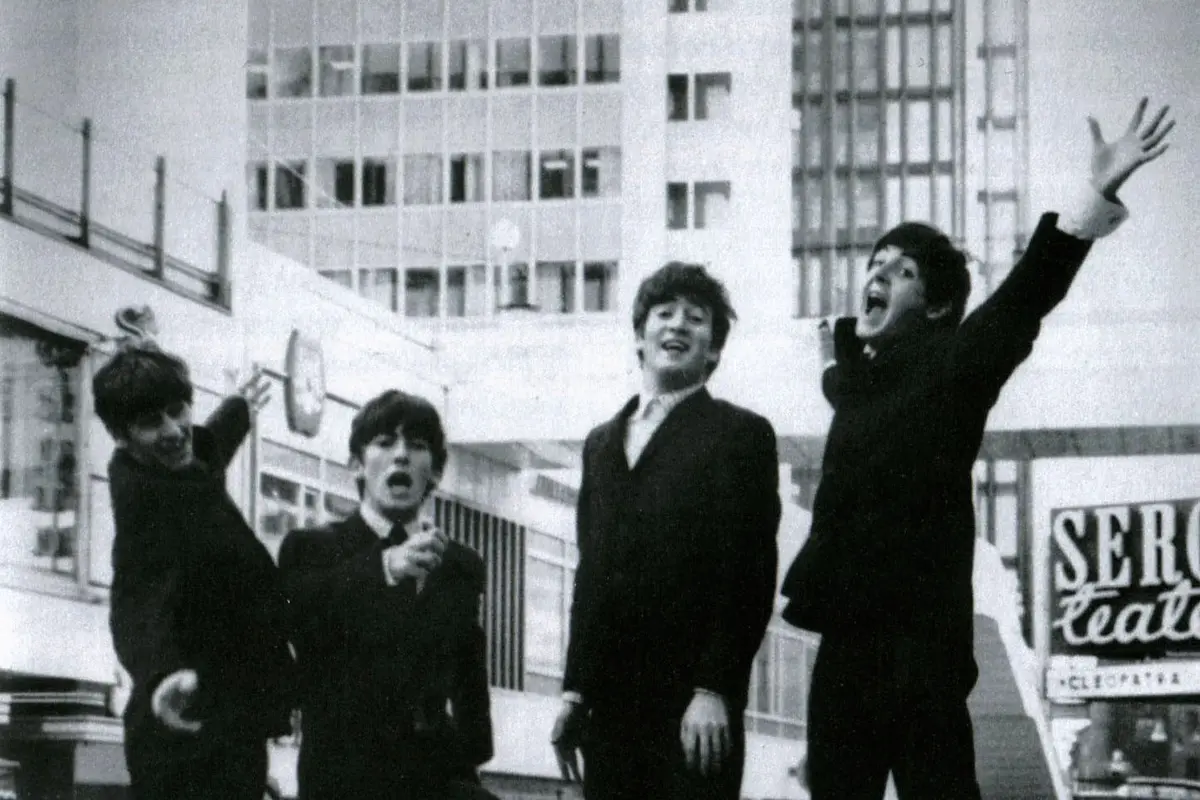 The Beatles