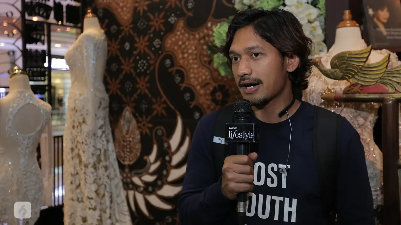 [Bintang] Ibnu Jamil