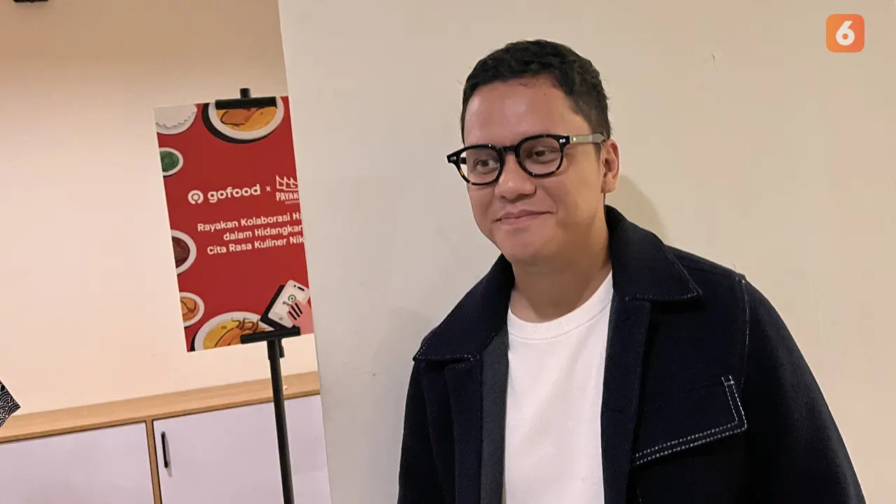 Sukses Kelola Bisnis Restoran Padang, Arief Muhammad Bakal Ekspansi Payakumbuah ke Jepang dan Singapura