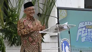 Jakarta Berlakukan PJJ, Mendikdasmen Dorong Daerah Lain Segera Putuskan