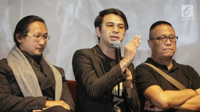 Raffi Ahmad