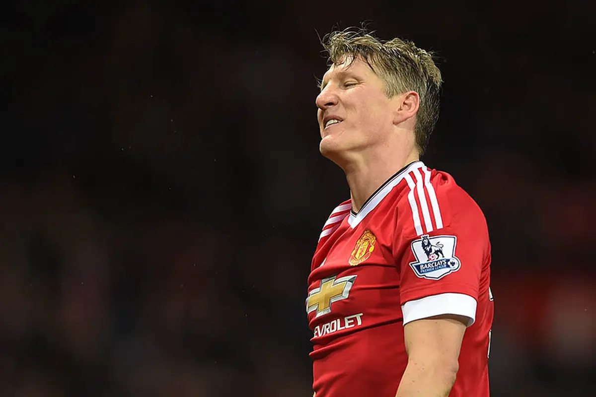 Bastian Schweinsteiger