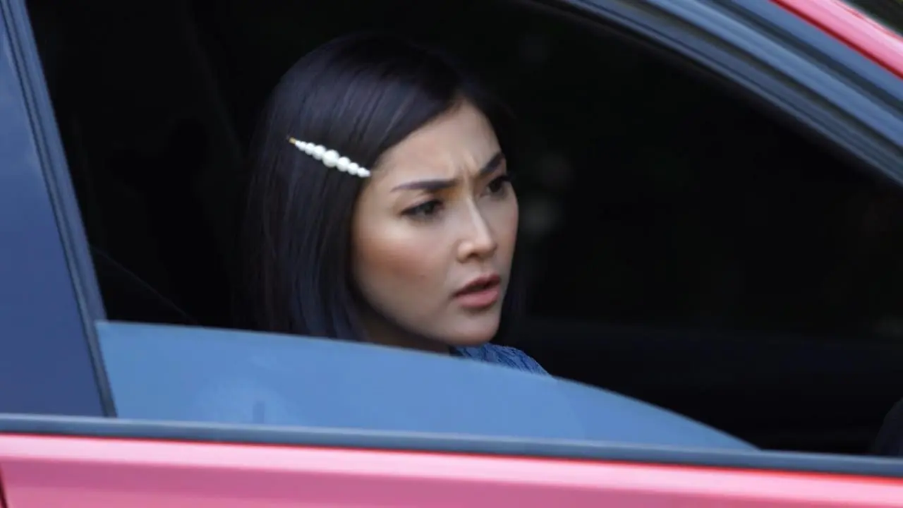 Cinta Suci