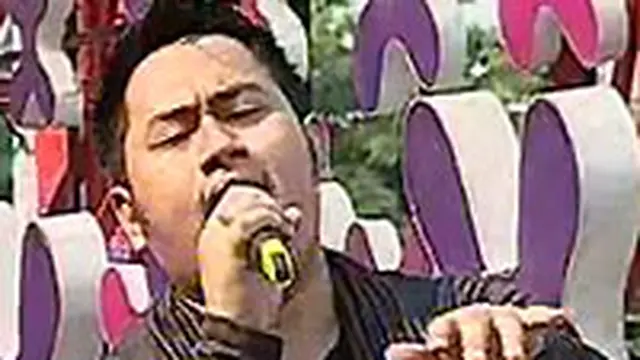 Nassar - Gejolak Asmara