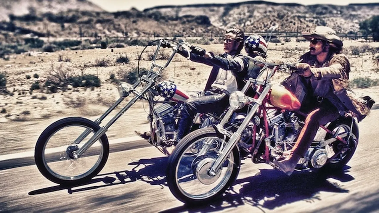 Easy Rider