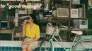 <p>Saat hangout, Febby Rastanty gak pernah absen untuk membawa fashion item andalannya. Yup, kacamata. (FOTO: instagram.com/febbyrastanty/)</p>