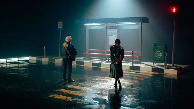 Lirik Lagu 'Puisi Kota' Maudy Ayunda dan Iwan Fals yang Penuh Makna. (instagram/maudyayunda)