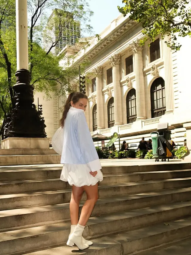 Enzy Storia (Instagram/@enzystoria)