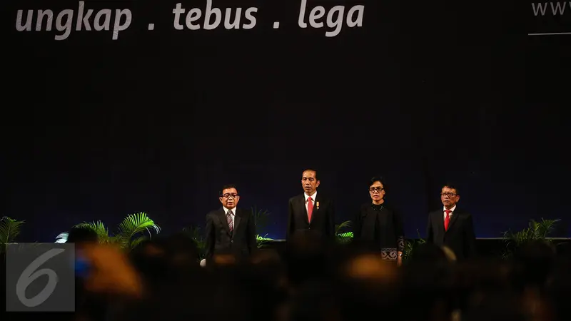 20160801-Presiden Jokowi Sosialisasikan Masalah Tax Amnesty
