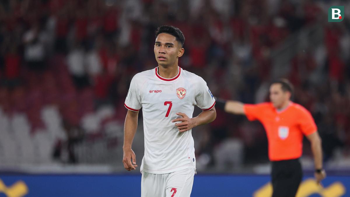 Exco PSSI Sedih Kepala Marselino Ferdinan Diterjang Pemain Myanmar: Kok Masih Ada yang Seperti Itu, Bisa Putus Karier Orang