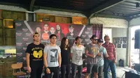 Dipukul Anggota Ormas, Ello Batal Konser di Manado 