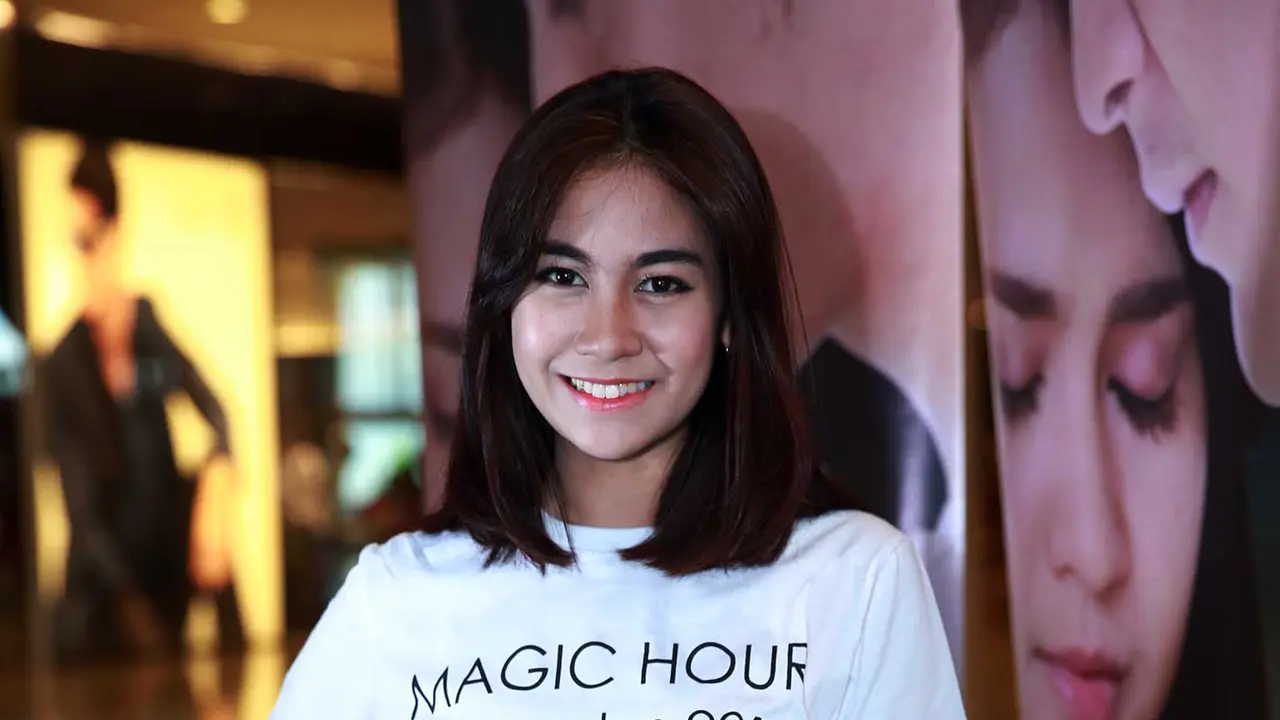 [Bintang] Anisa Rahma