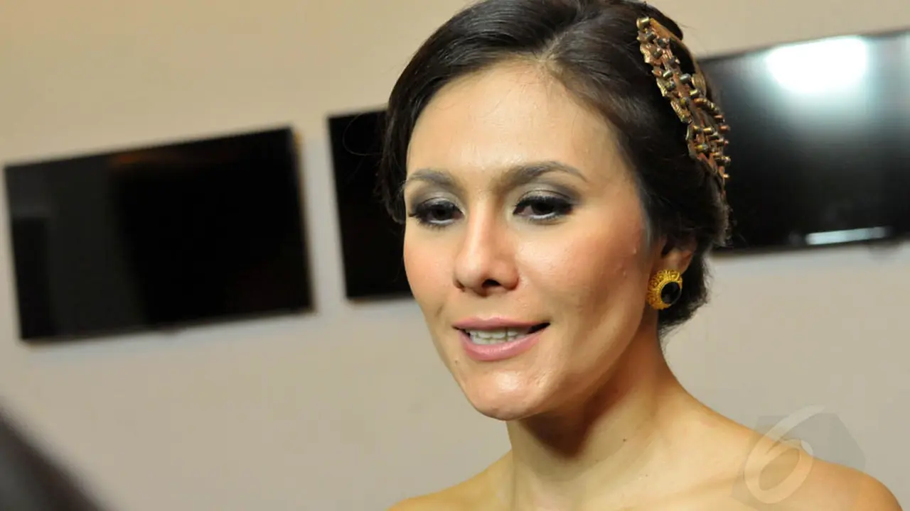 Wulan Guritno