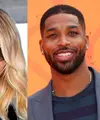 Kehidupan Tristan Thompson sepertinya kacau usai dirinya ketahuan selingkuh dari Khloe Kardashian.(REX/Shutterstock/HollywoodLife)