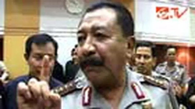 Kapolri: Tidak Ada Pembunuhan Massal