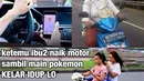 Kelar hidup lo! (pegipegi.com)