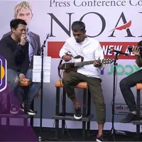 NOAH baru saja merilis dua single terbaru mereka. Apa yang beda dari lagu lagu mereka sebelumnya? Simak di Bintang Music Review