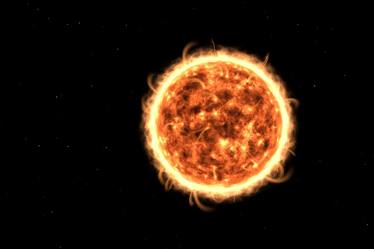 Sun Released a Powerful Solar Flare: What Are the Impacts on Earth and Technology?